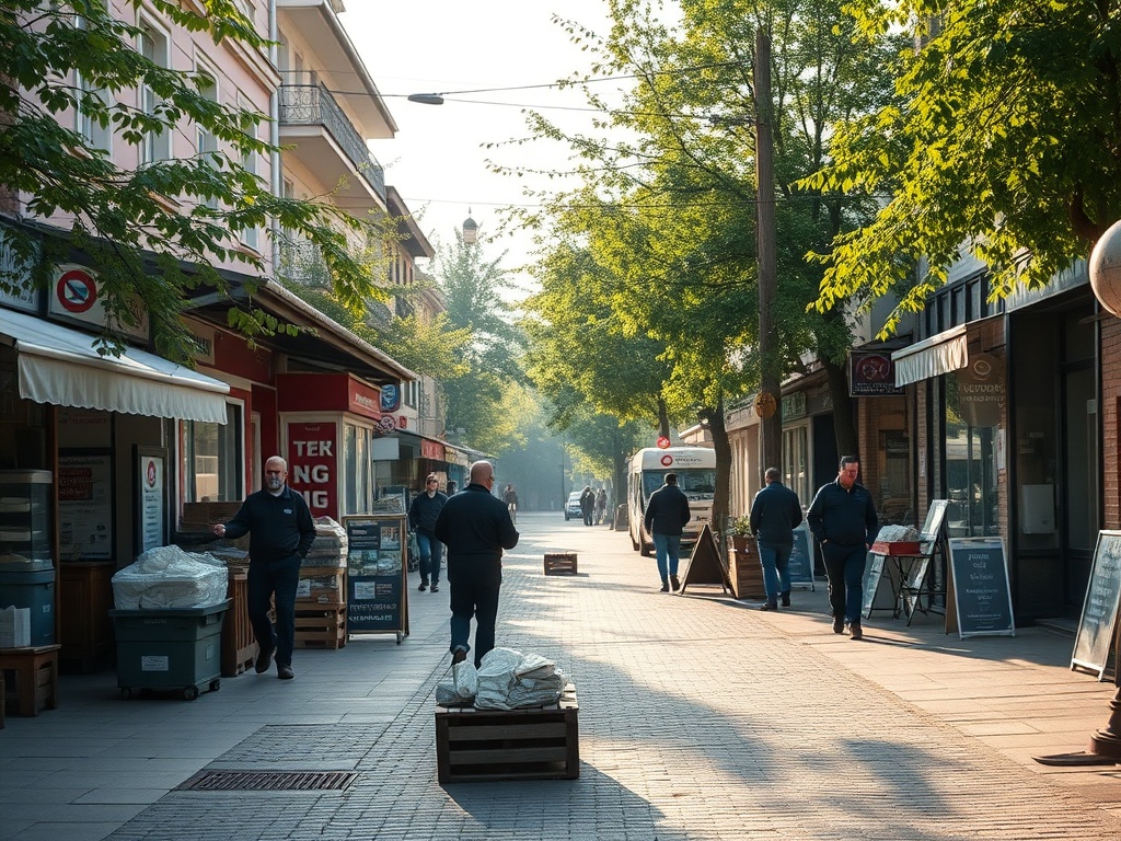 Dotacja na wymianę pieców w Przasnyszu. Warunki i jak się ubiegać