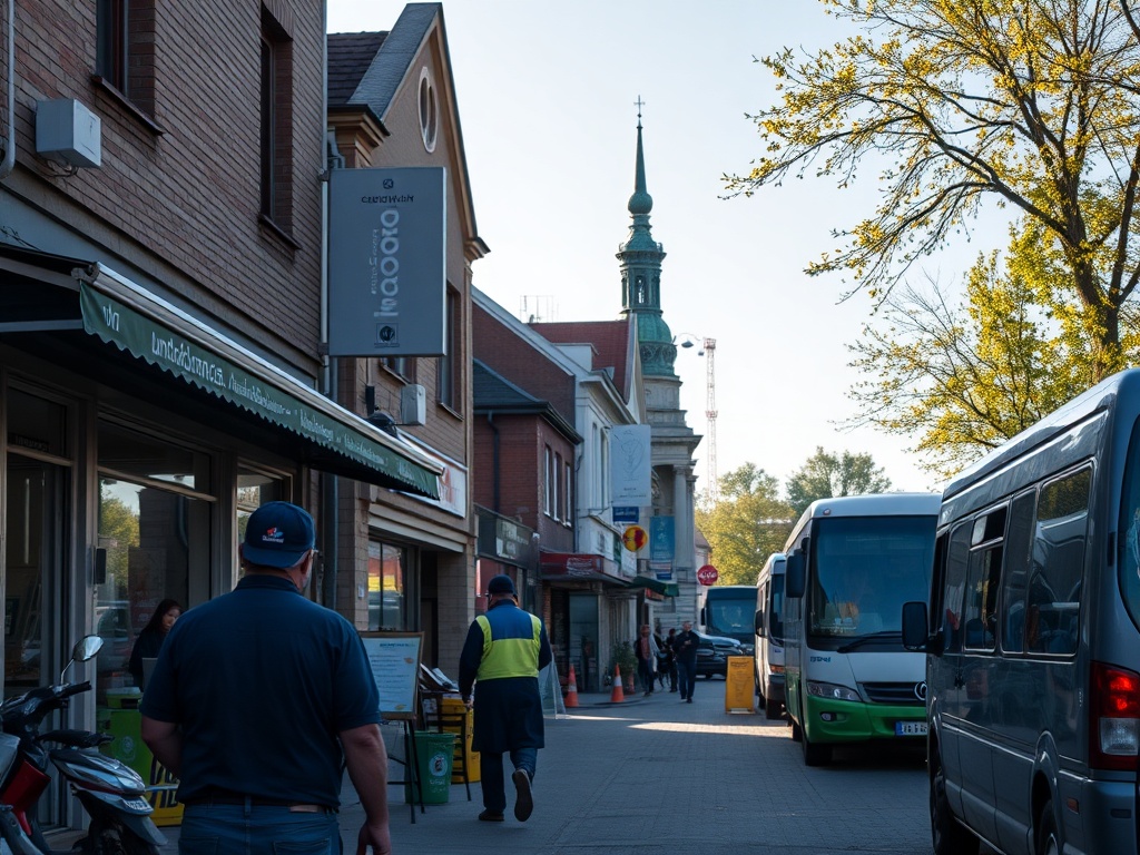 Przasnysz: Powiat otrzymał dofinansowanie autobusów na 2026