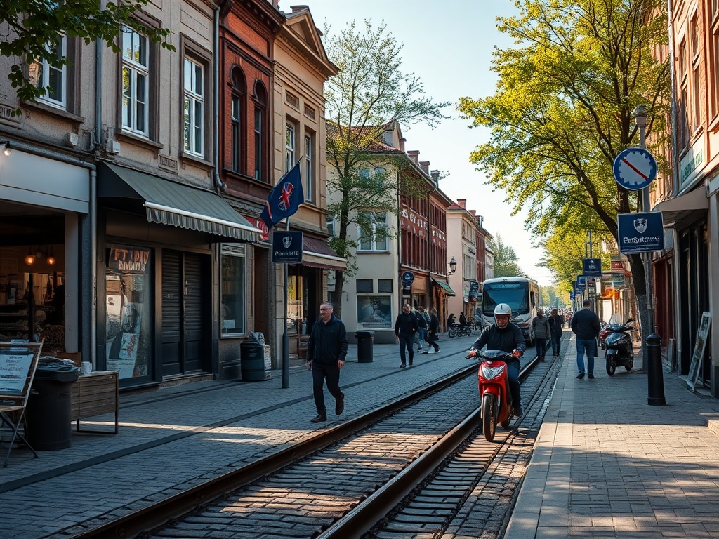 Pumptrack na przasnyskim „Wembley”. Miasto planuje nową inwestycję