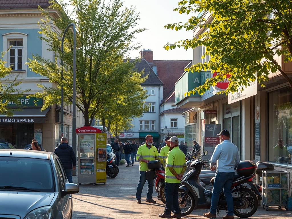 Przasnysz dostał dofinansowanie na autobusy w 2026 roku