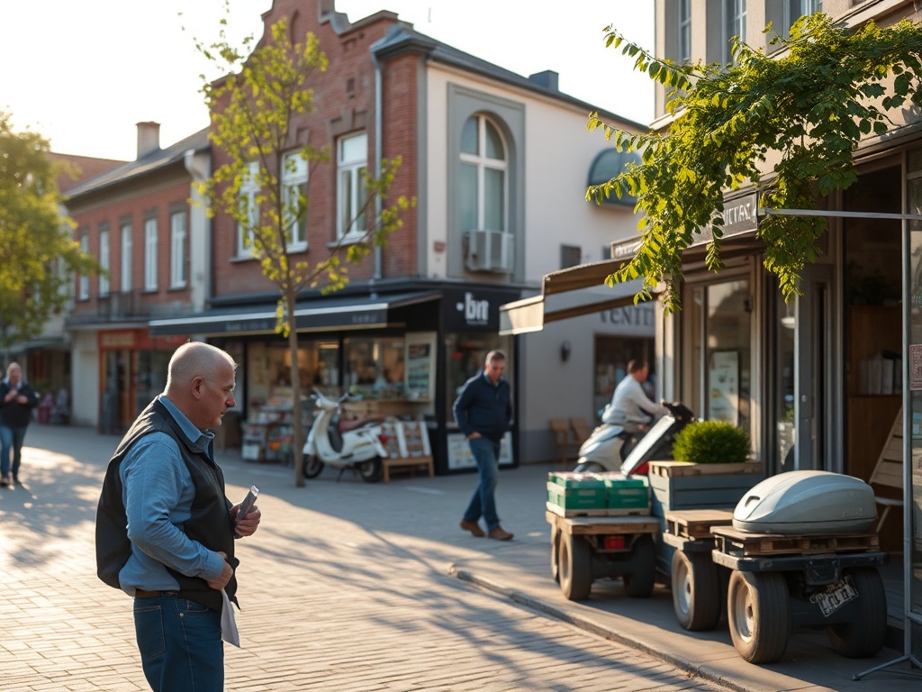 Podsumowanie ofert pracy w powiecie przasnyskim z początku kwietnia 2026 roku