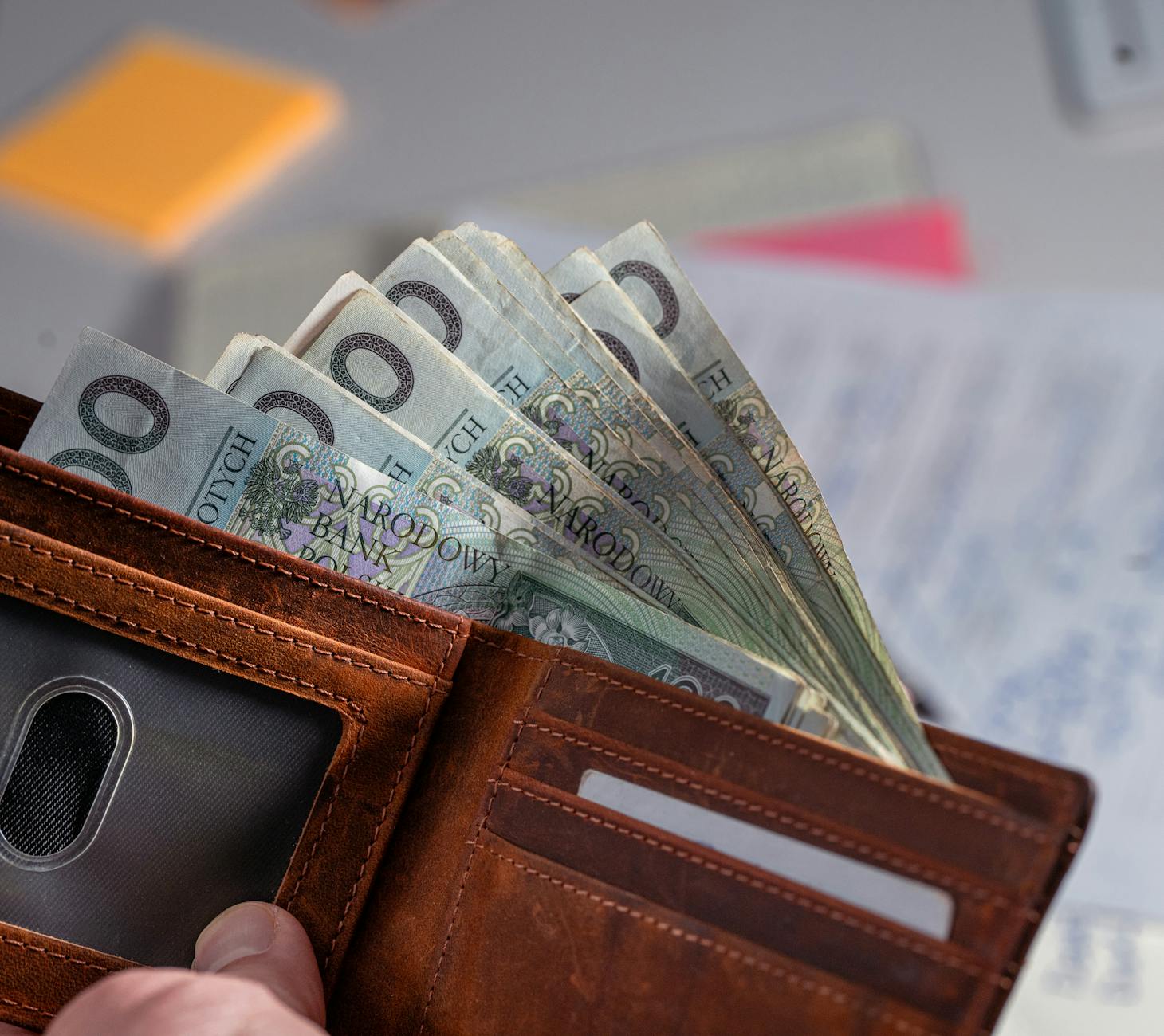 Ilustracja symbolizująca oferty pracy w powiecie przasnyskim z datą 14.02.2026