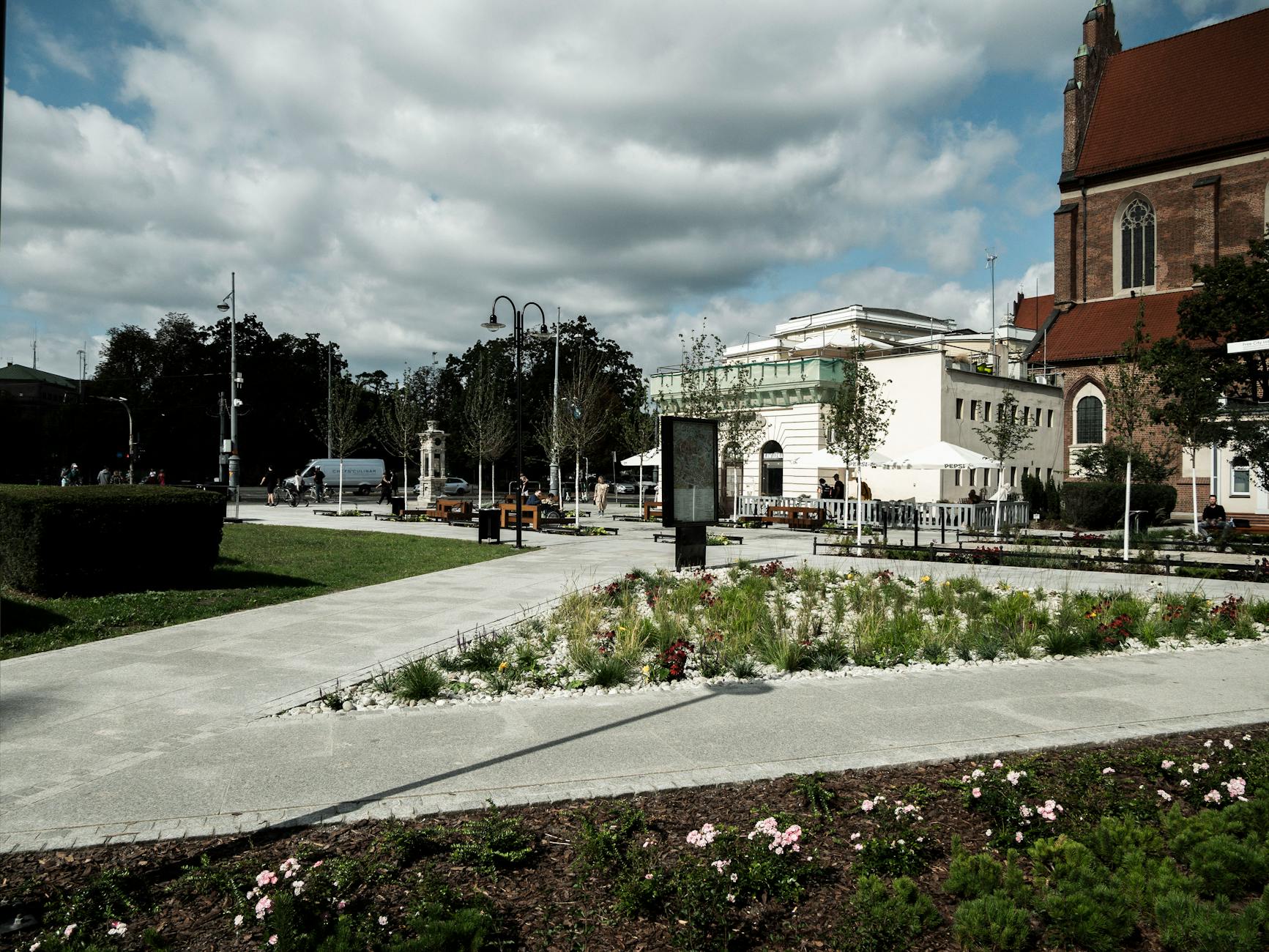 Przasnysz zyska 2 mln zł na remont kluczowych ulic!